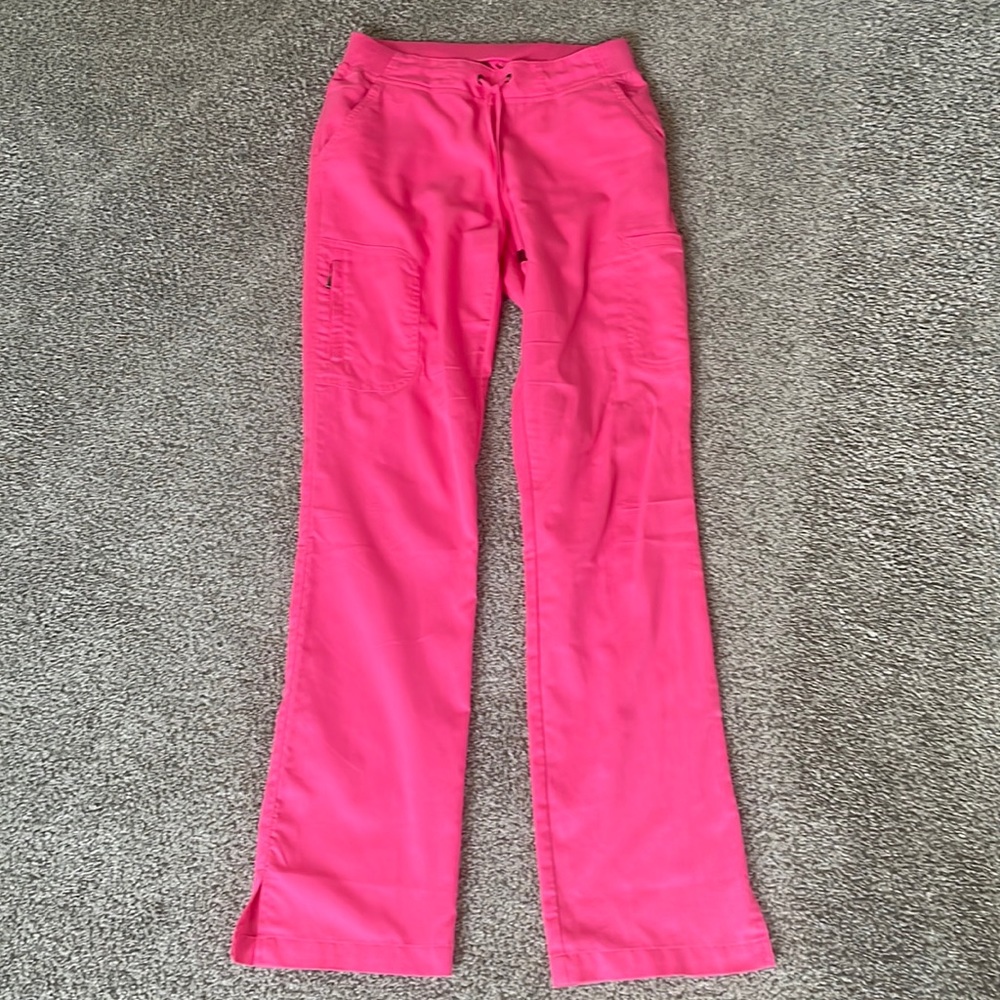 Grey’s Anatomy Scrub Pants